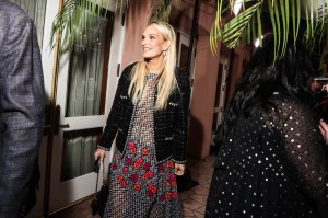 Molly Sims
