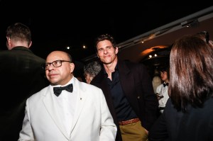 James Marsden