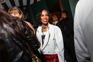 Kerry Washington