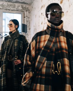 Chloé Ready to Wear Fall 2024