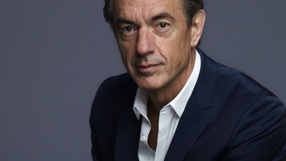 Daniel Lalonde