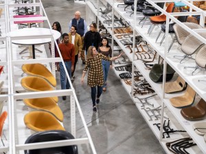 Eames Institute Collection Center