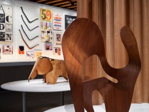 Eames Institute Gallery
