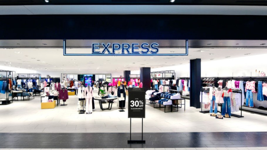 Express Inc.'s preservation of liquidity translates to delayed payments to its vendor base.