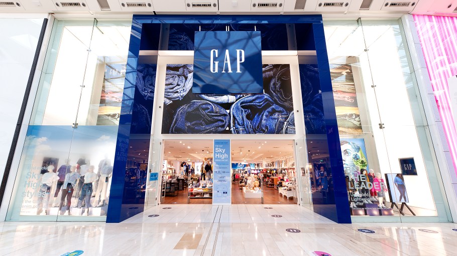 Gap