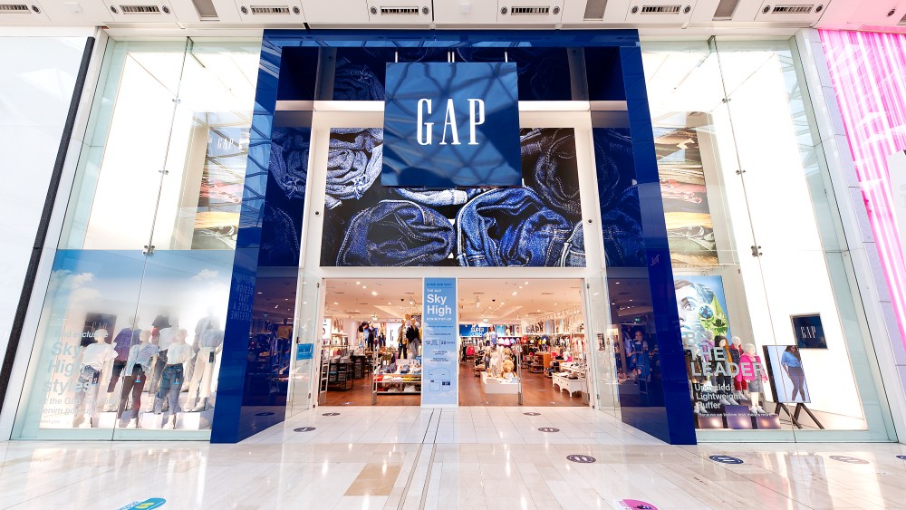 Gap