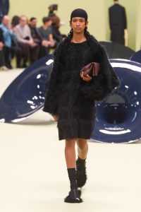 Jil Sander Ready to Wear Fall 2024