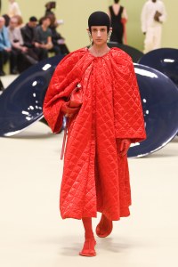 Jil Sander RTW Fall 2024