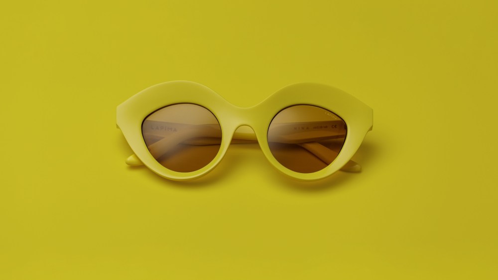 Lapima's Nina sunglasses