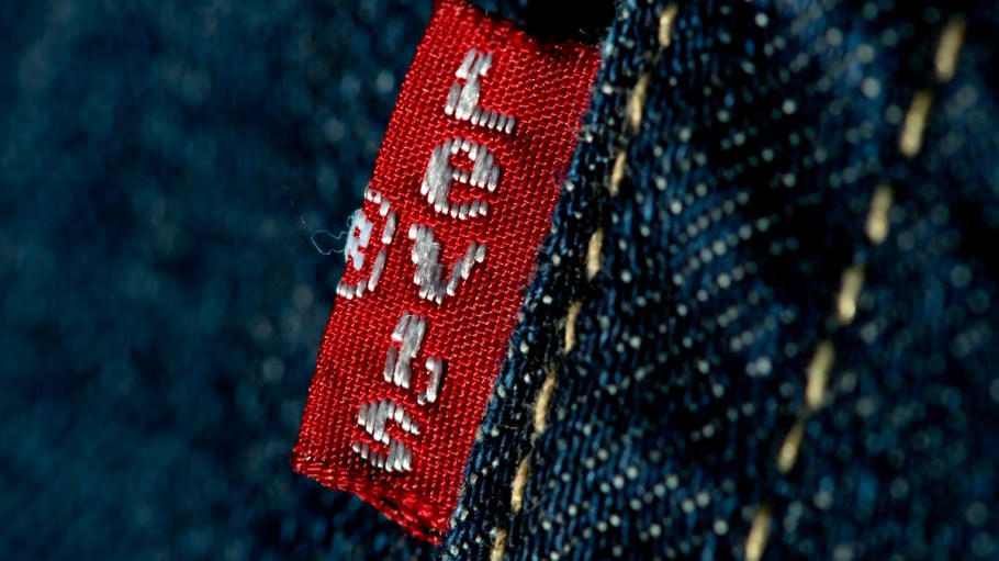 Levi Strauss was awarded a partial win based on summary judgment in a trademark case against David Connolly, owner of Green Tab Clothing.