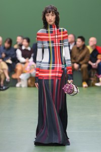 Loewe Ready to Wear Fall 2024