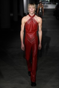Ludovic de Saint Sernin RTW Fall 2024