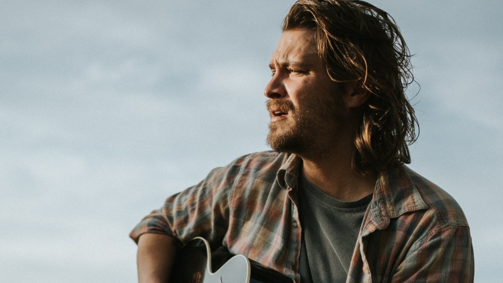 Luke Grimes