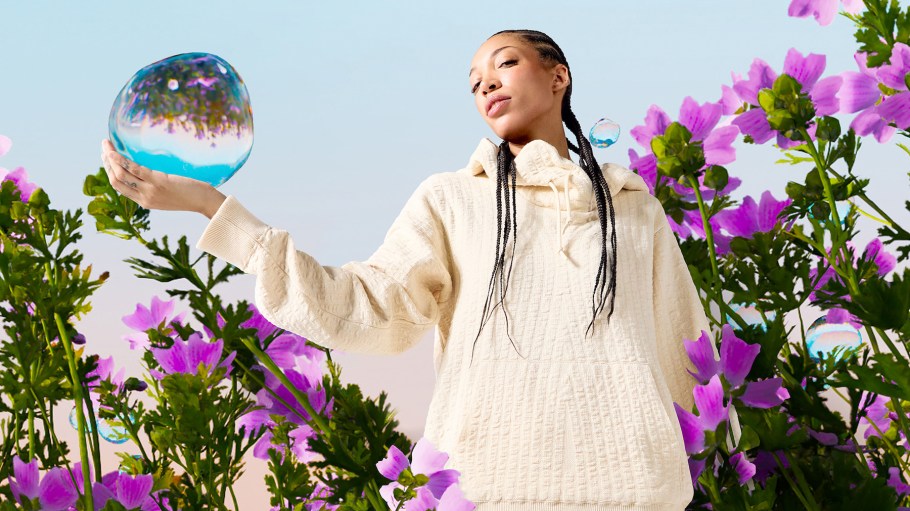 Evrnu unveils its first DTC product, the 360 hoodie, marking critical step in creating an accessible circular economy.