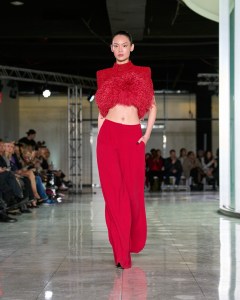 Naeem Khan RTW Fall 2024
