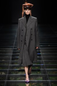Prada Ready to Wear Fall 2024