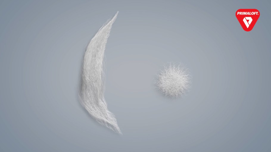 PrimaLoft ThermoPlume+