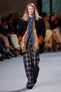 Rabanne Ready to Wear Fall 2024