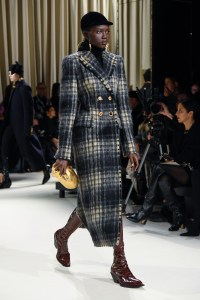 Schiaparelli Ready to Wear Fall 2024