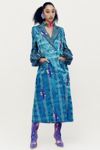 Shuting Qiu Fall 2024 ready-to-wear collection