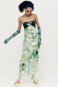 Shuting Qiu Fall 2024 ready-to-wear collection