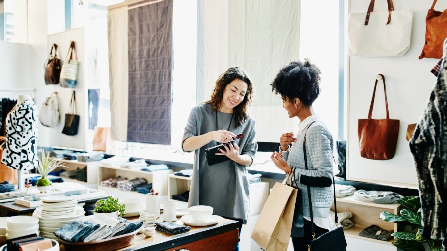 Economists say the labor front and resilient consumers will help the US economy avoid a recession in 2024.