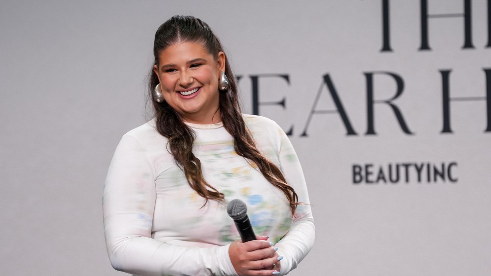 Remi Bader at The Wear House at SXSW held at 800 Congress on March 9, 2024 in Austin, Texas.