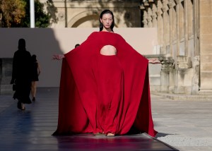 Valentino Ready To Wear Spring 2024