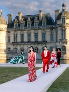 Valentino Couture Fall 2023