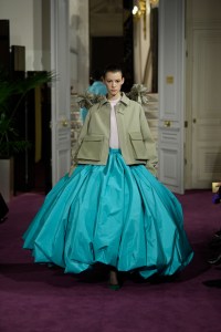 Valentino Couture Spring 2024
