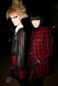 Versace Ready to Wear Fall 2024