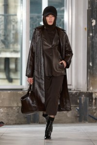 Akris Fall 2024 Ready-to-Wear Collection at Paris Fashion Week