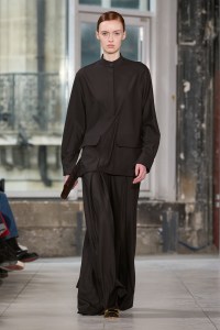 Akris Fall 2024 Ready-to-Wear Collection at Paris Fashion Week