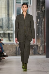 Akris Fall 2024 Ready-to-Wear Collection at Paris Fashion Week