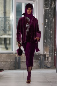 Akris Fall 2024 Ready-to-Wear Collection at Paris Fashion Week