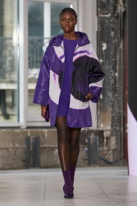 Akris Fall 2024 Ready-to-Wear Collection at Paris Fashion Week