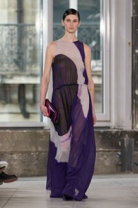 Akris Fall 2024 Ready-to-Wear Collection at Paris Fashion Week