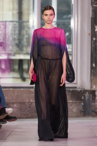 Akris Fall 2024 Ready-to-Wear Collection at Paris Fashion Week