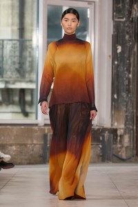 Akris Fall 2024 Ready-to-Wear Collection at Paris Fashion Week