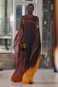 Akris Fall 2024 Ready-to-Wear Collection at Paris Fashion Week