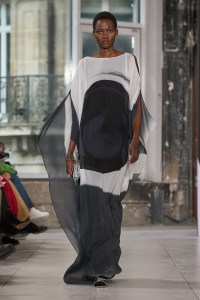 Akris Fall 2024 Ready-to-Wear Collection at Paris Fashion Week