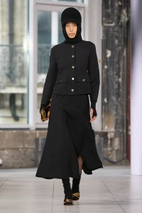Akris Fall 2024 Ready-to-Wear Collection at Paris Fashion Week