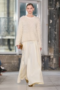 Akris Fall 2024 Ready-to-Wear Collection at Paris Fashion Week