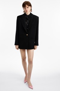 Alessandra Rich Fall 2024 Ready-to-Wear Collection at Paris Fashion Week