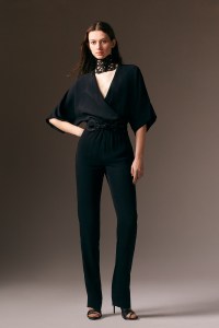 Alexis Mabille Fall 2024 Ready-to-Wear Collection at Paris Fashion Week