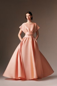 Alexis Mabille Fall 2024 Ready-to-Wear Collection at Paris Fashion Week