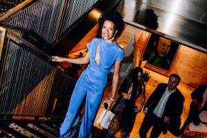 Carly Cushnie