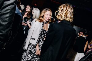 Dianna Agron
