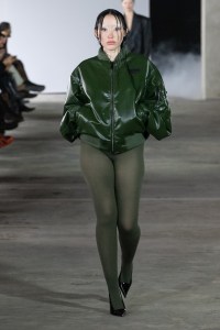 Avellano Fall 2024 Ready-to-Wear Collection at Paris Fashion Week
