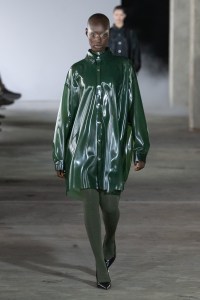 Avellano Fall 2024 Ready-to-Wear Collection at Paris Fashion Week